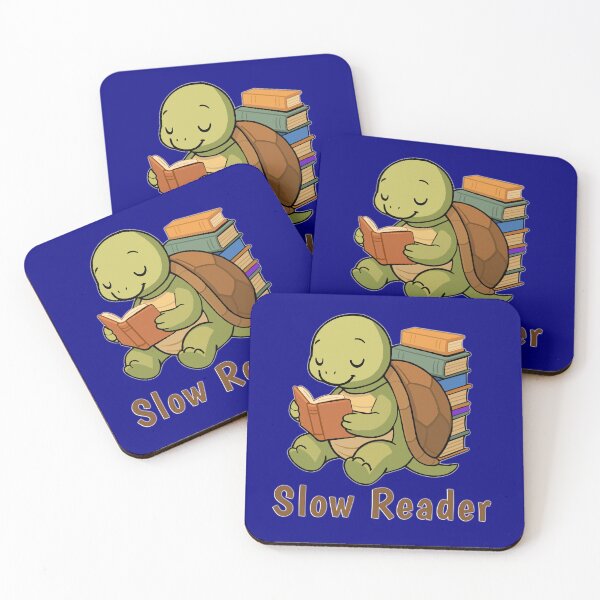 Item preview, Book Buddies: Turtle: Slow Reader  designed and sold by AvocasaStudios.