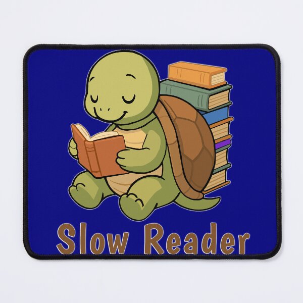 Item preview, Book Buddies: Turtle: Slow Reader designed and sold by AvocasaStudios.