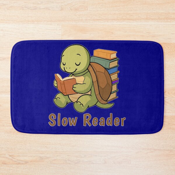 Item preview, Book Buddies: Turtle: Slow Reader  designed and sold by AvocasaStudios.