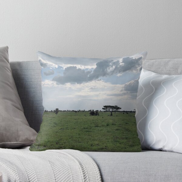 Item preview, The Plains of Africa designed and sold by KristalStittle.