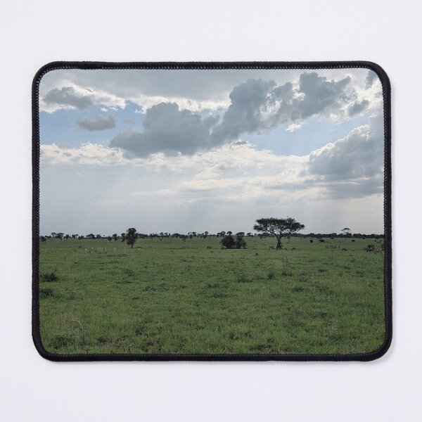Item preview, The Plains of Africa designed and sold by KristalStittle.