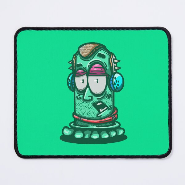 Item preview, Bot 131 designed and sold by Oddbot-Society.