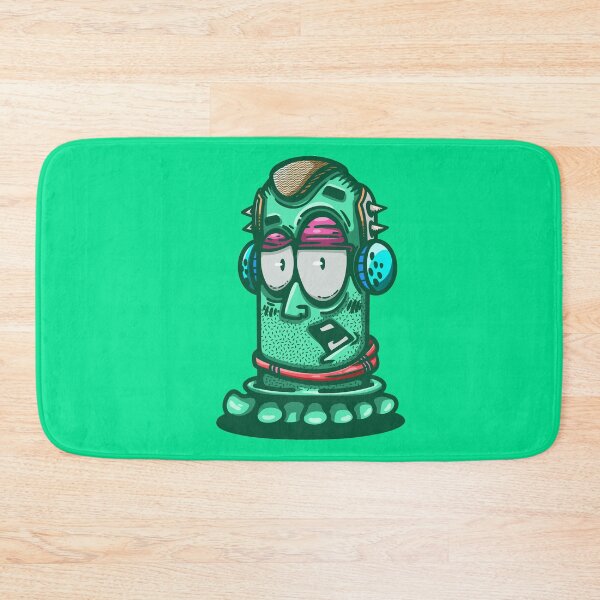 Item preview, Bot 131 designed and sold by Oddbot-Society.