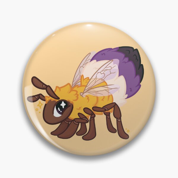Item preview, Enbee Pride! :) designed and sold by IonzysStudio.