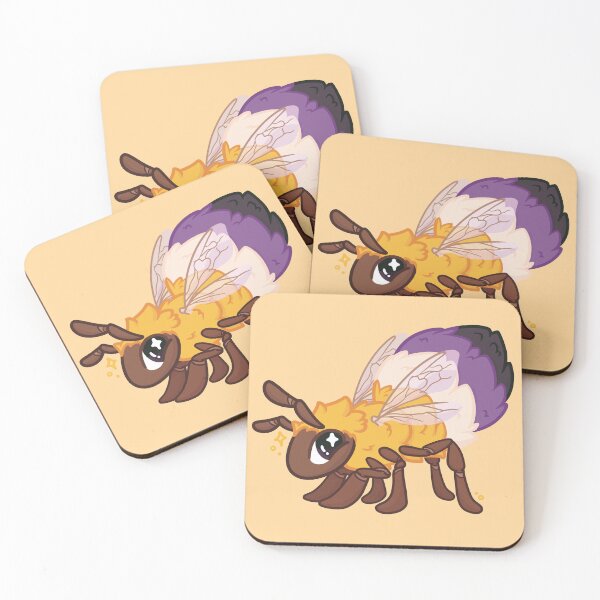 Item preview, Enbee Pride! :) designed and sold by IonzysStudio.