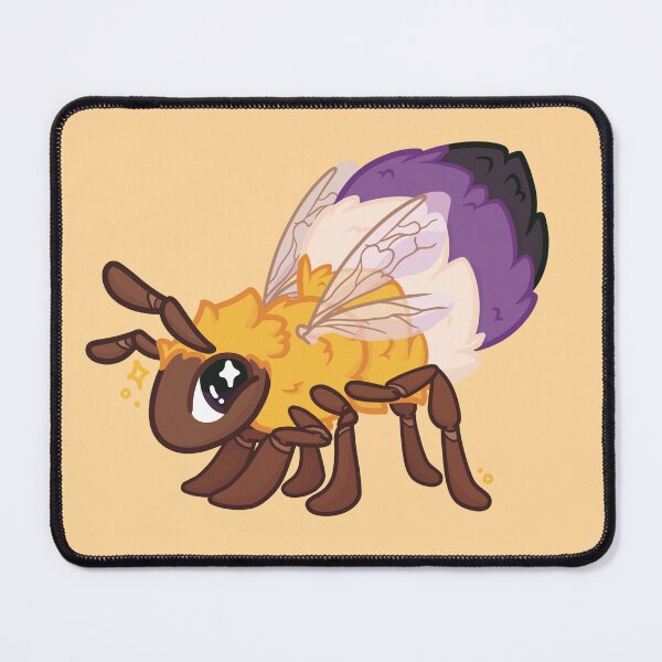 Item preview, Enbee Pride! :) designed and sold by IonzysStudio.