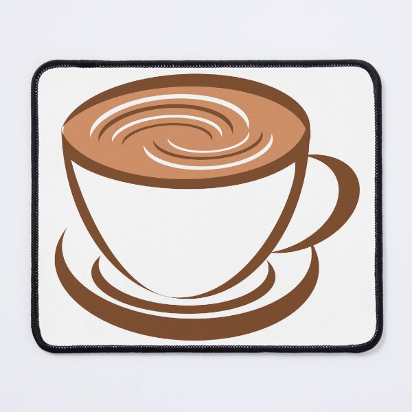 Item preview, Coffee or Tea? designed and sold by Risa-C.