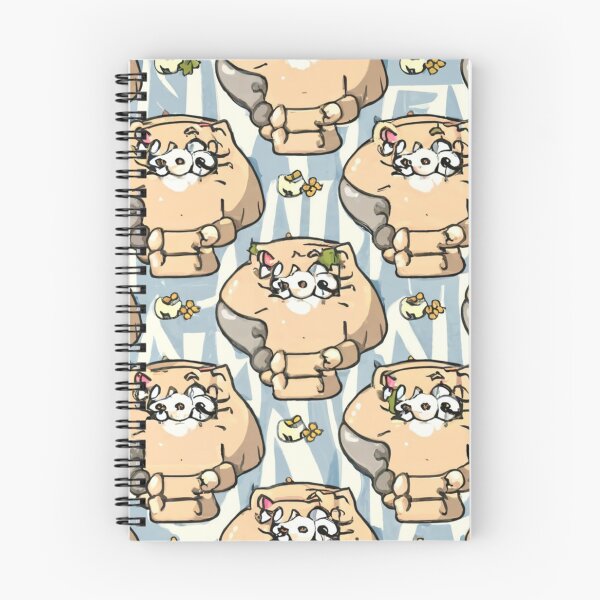 Item preview, fat cartoon cat illustration. t-shirt design. seamless pattern, pet graphics, cat picture designed and sold by gulka8.