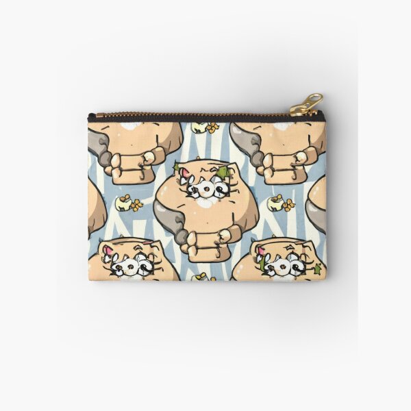 Item preview, fat cartoon cat illustration. t-shirt design. seamless pattern, pet graphics, cat picture designed and sold by gulka8.