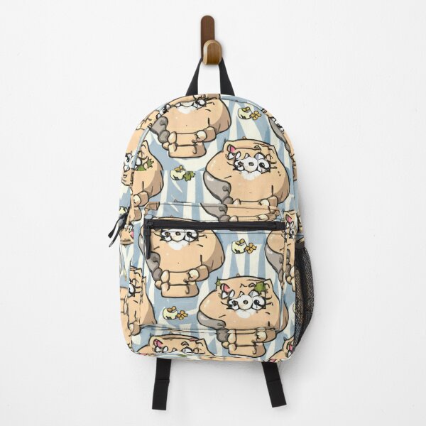 Item preview, fat cartoon cat illustration. t-shirt design. seamless pattern, pet graphics, cat picture designed and sold by gulka8.