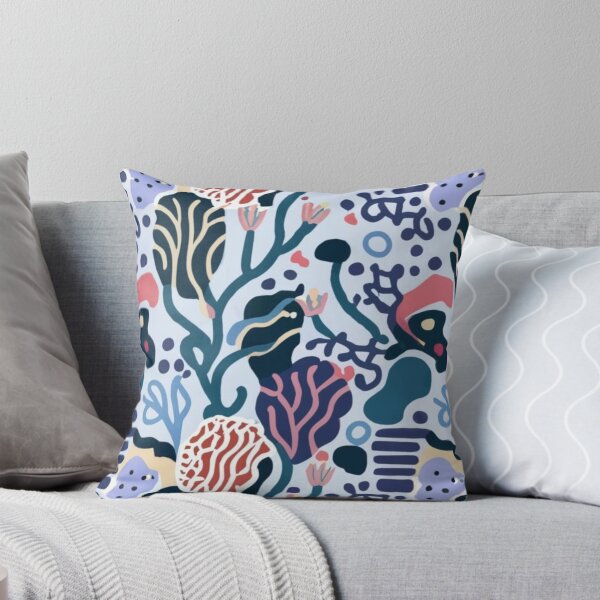 Item preview, illustration, beautiful abstract print, graphics, T-shirt print, fabric designed and sold by gulka8.