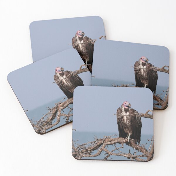 Item preview, Vulture on the Lookout designed and sold by KristalStittle.