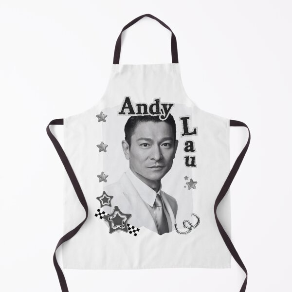 Item preview, Andy Lau Chinese Actor Cdrama Chinese Entertainment Black and White Collage Digital Art Portrait designed and sold by AJUNICE STUDIO.