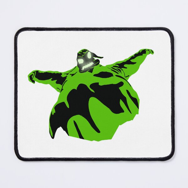 Item preview, Oogie Boogie Man designed and sold by TallestTower.
