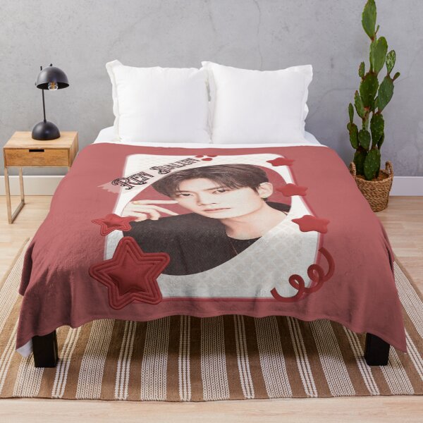 Item preview, Ren Jialun 任嘉伦 Journey Through Time and Love Chinese Actor Cdrama Chinese Entertainment Card Red Aesthetic Collage Design designed and sold by AJUNICE STUDIO.