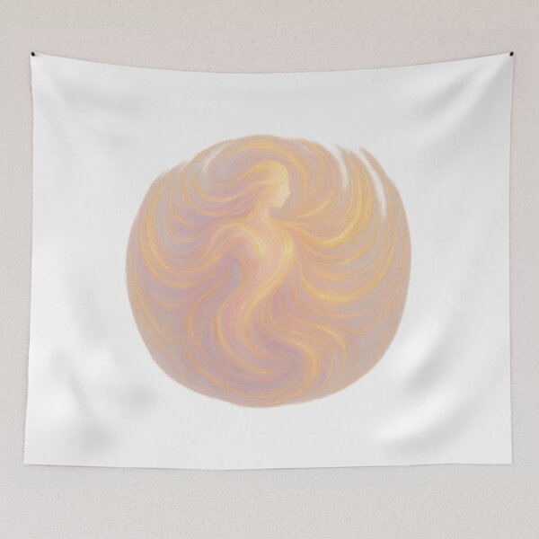 Item preview, Fem-in-in Energy designed and sold by KevinGarden.