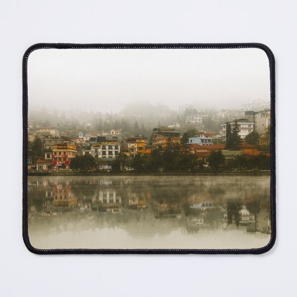 Item preview, Misty Sapa, Vietnam designed and sold by Moose-Noose.