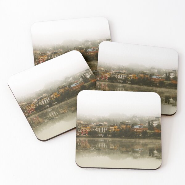 Item preview, Misty Sapa, Vietnam designed and sold by Moose-Noose.