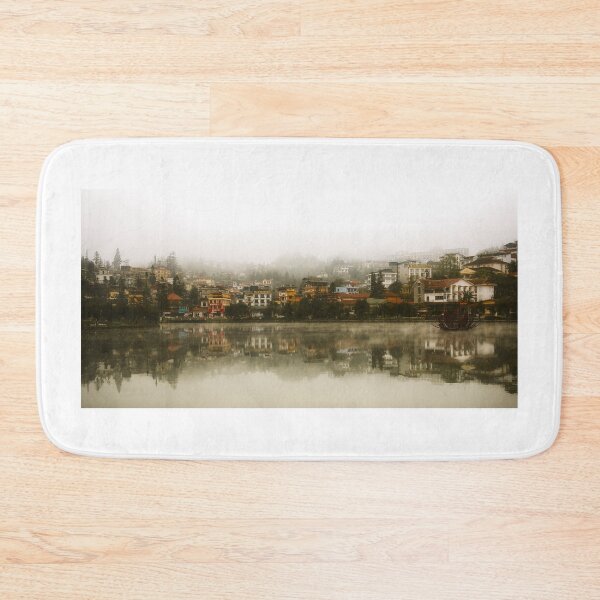 Item preview, Misty Sapa, Vietnam designed and sold by Moose-Noose.
