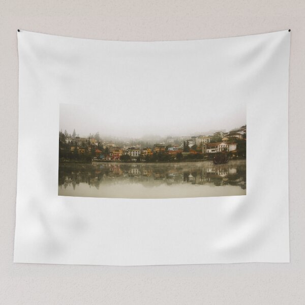 Item preview, Misty Sapa, Vietnam designed and sold by Moose-Noose.