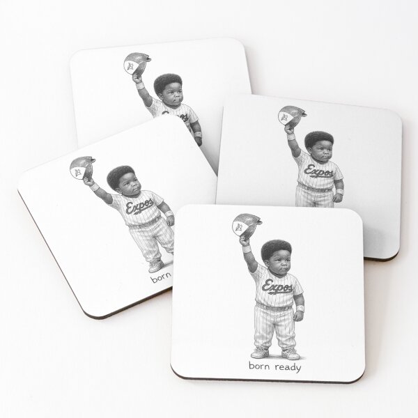 Item preview, born ready designed and sold by maglomanya.