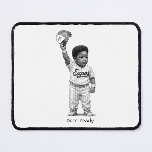 Item preview, born ready designed and sold by maglomanya.