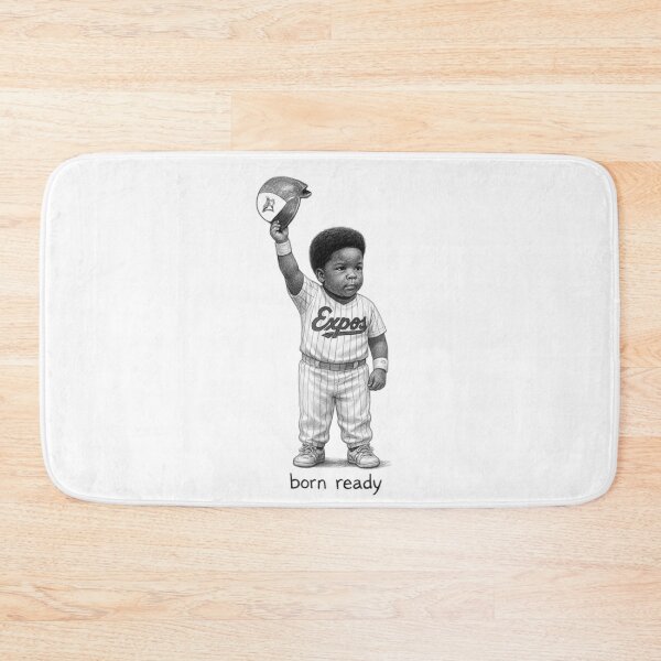 Item preview, born ready designed and sold by maglomanya.