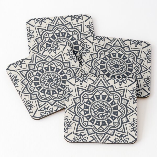 Item preview, Islamic geometric decorative patterns, vector graphics, beautiful fabric print, exotic image designed and sold by gulka8.