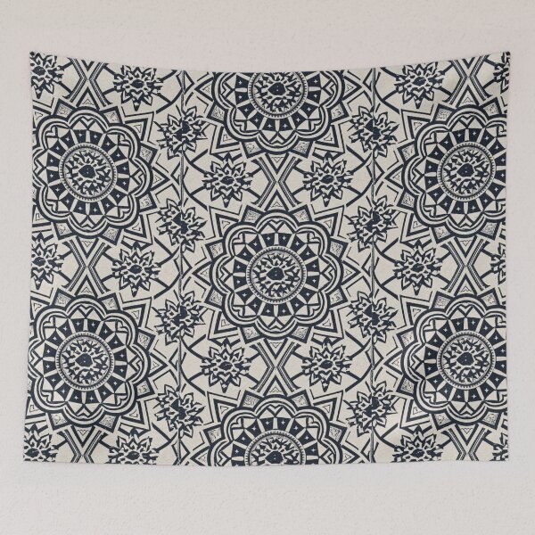 Item preview, Islamic geometric decorative patterns, vector graphics, beautiful fabric print, exotic image designed and sold by gulka8.