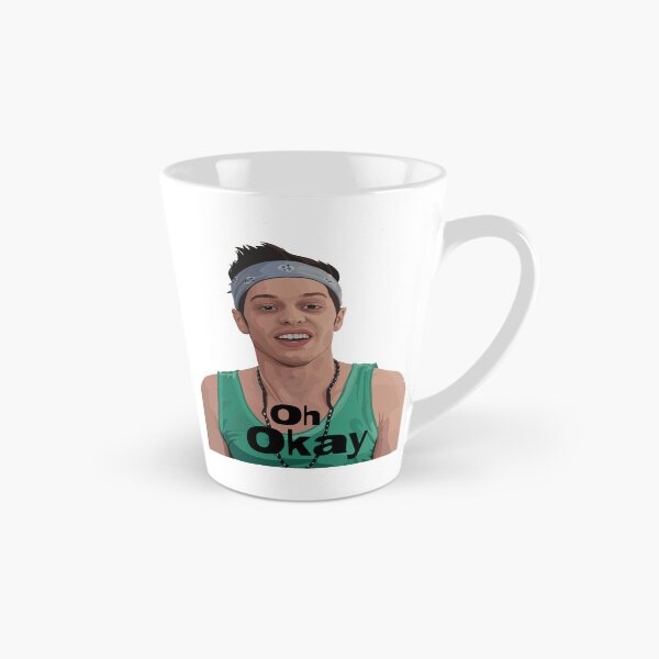 Item preview, pete davidson chad snl oh, ok,  designed and sold by Printellarium.