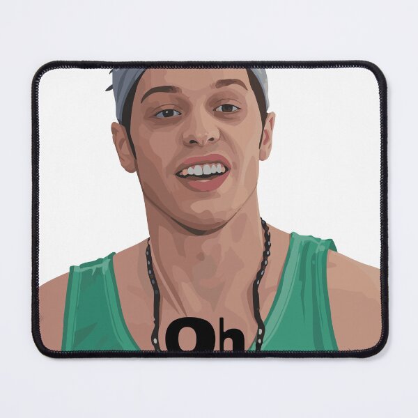 Item preview, pete davidson chad snl oh, ok, designed and sold by Printellarium.