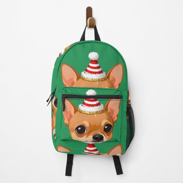 Item preview, A CHRISTMAS PUPPY designed and sold by infinitearte.