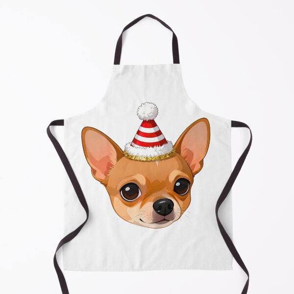 Item preview, A CHRISTMAS PUPPY designed and sold by infinitearte.