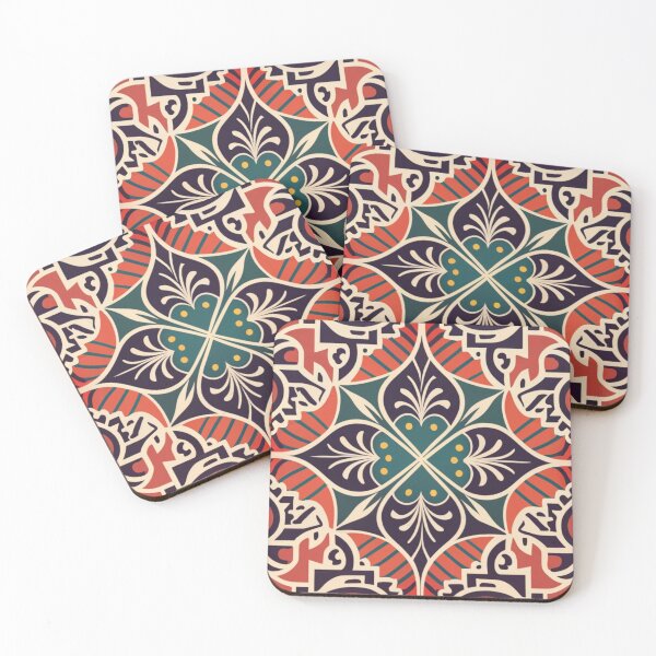 Item preview, Islamic geometric decorative patterns, vector graphics, beautiful fabric print, exotic image designed and sold by gulka8.