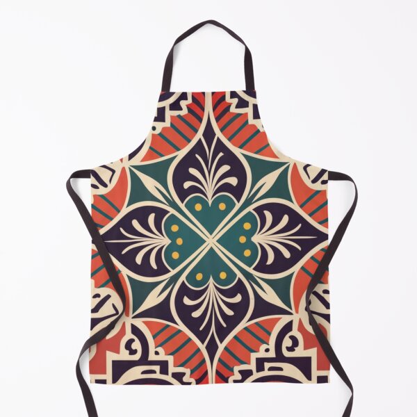 Item preview, Islamic geometric decorative patterns, vector graphics, beautiful fabric print, exotic image designed and sold by gulka8.