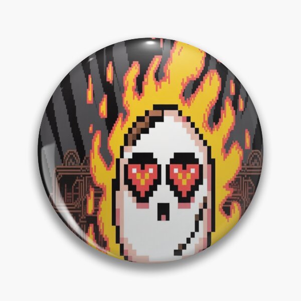 Item preview, Burning coffee beans designed and sold by Thecloud5.
