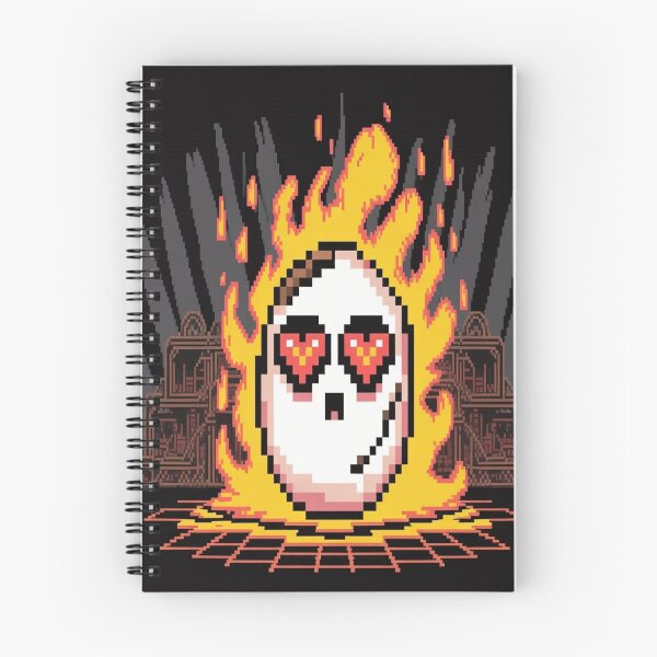 Item preview, Burning coffee beans designed and sold by Thecloud5.