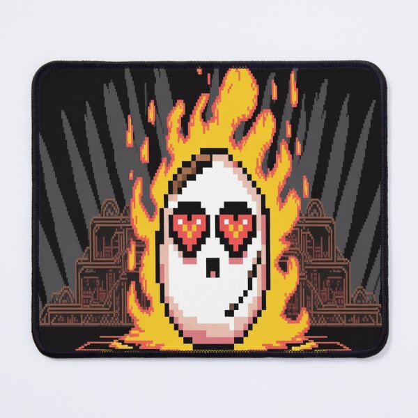 Item preview, Burning coffee beans designed and sold by Thecloud5.