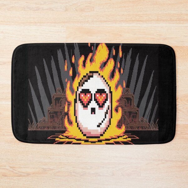 Item preview, Burning coffee beans designed and sold by Thecloud5.