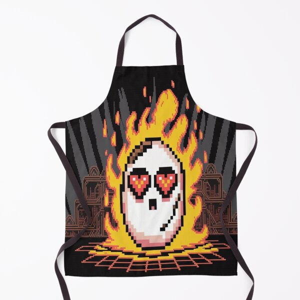 Item preview, Burning coffee beans designed and sold by Thecloud5.