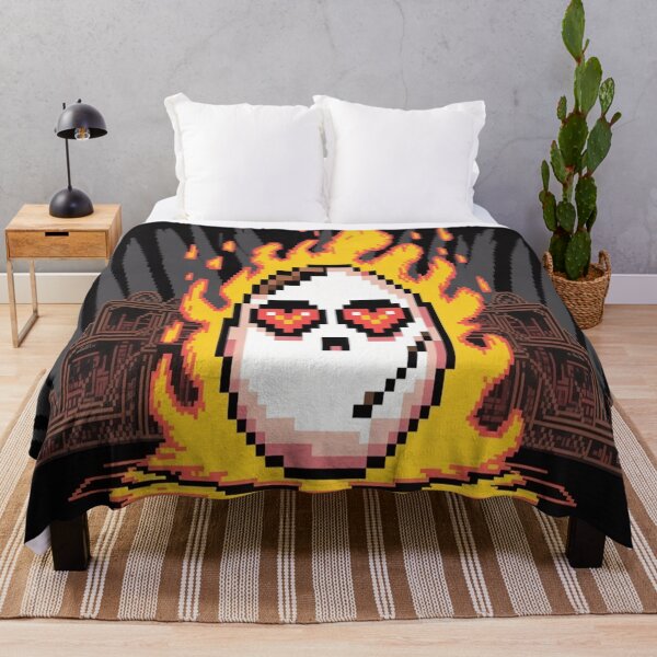 Item preview, Burning coffee beans designed and sold by Thecloud5.