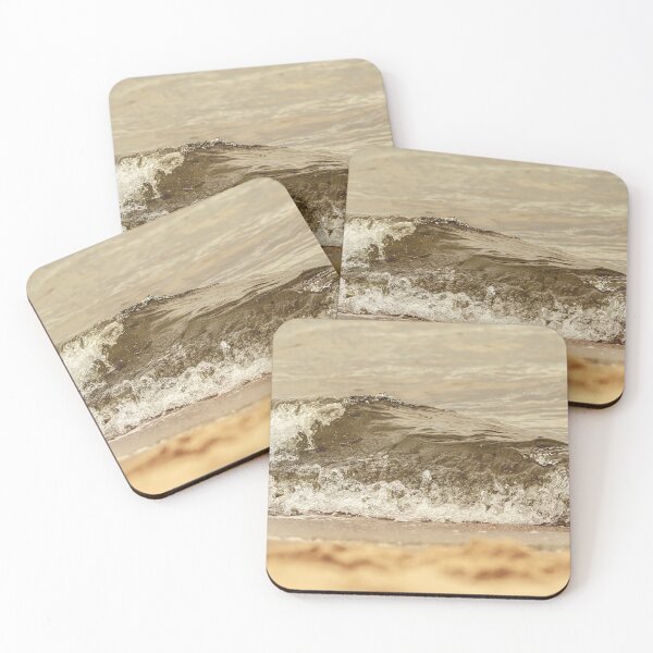 Item preview, The waves designed and sold by Beabue.