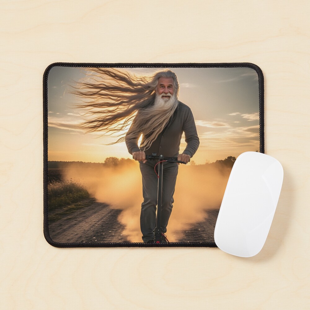 Item preview, Mouse Pad designed and sold by RBCTk.