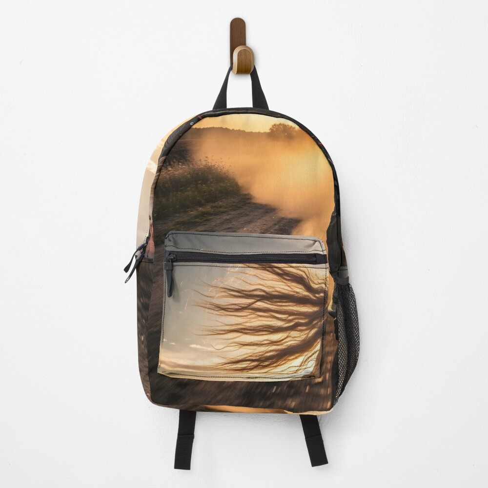 Item preview, Backpack designed and sold by RBCTk.