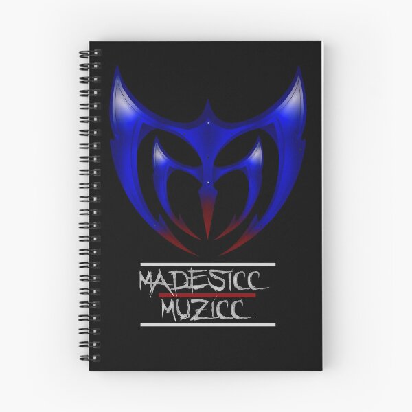 Item preview, Madesicc Muzicc designed and sold by pmtheone.