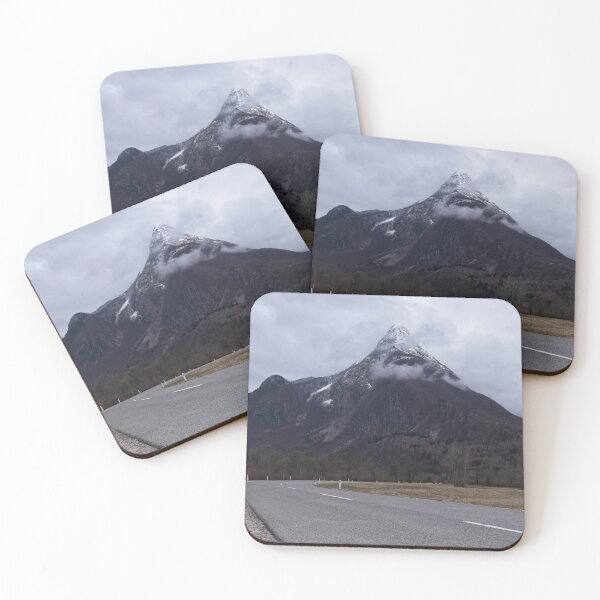 Item preview, Road Towards Mangart Mountain designed and sold by rawshutterbug.