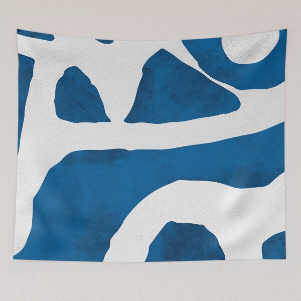 Item preview, Rhythmic Balance designed and sold by Skyline-Art-Inc.
