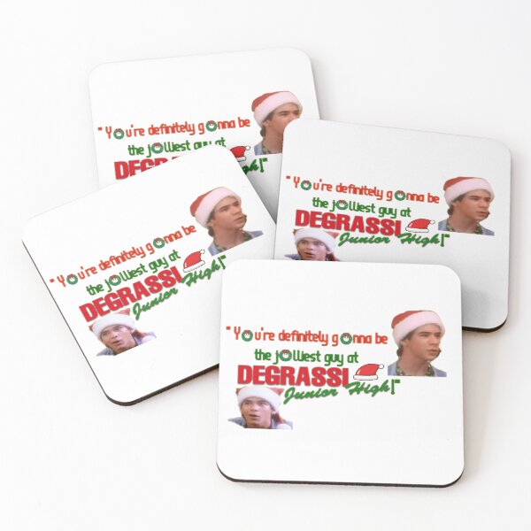 Item preview, DJH Jolliest Guy! designed and sold by lucey05.