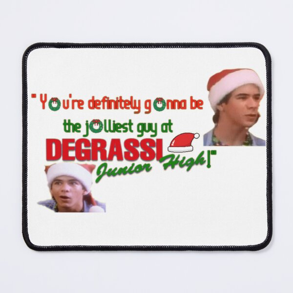 Item preview, DJH Jolliest Guy! designed and sold by lucey05.