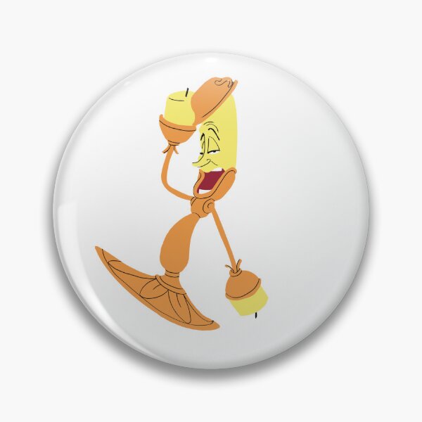Item preview, Lumiere designed and sold by TallestTower.